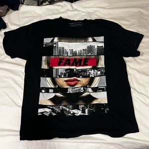 Tony hawk black shirt early 2000’s